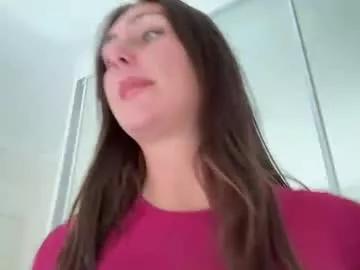 sashabooxx from Chaturbate