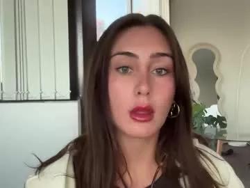sashabooxx from Chaturbate
