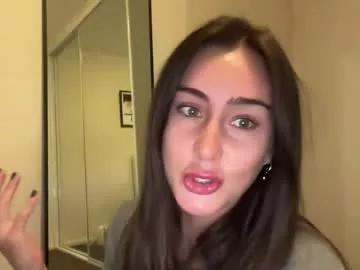 sashabooxx from Chaturbate