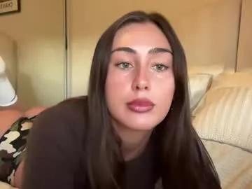 sashabooxx from Chaturbate