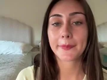 sashabooxx from Chaturbate