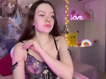 sashacollerx from Chaturbate is Freechat