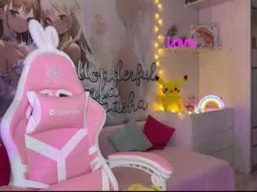 Sashacollerx from Chaturbate