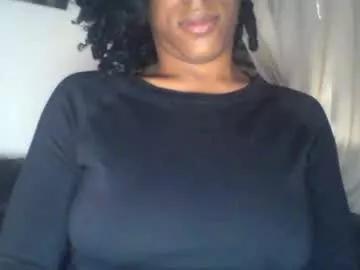 sashaforeever from Chaturbate