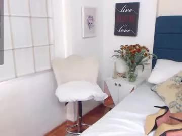 sashamilf_ from Chaturbate
