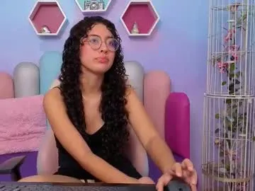 sashamonroee_ from Chaturbate is Freechat
