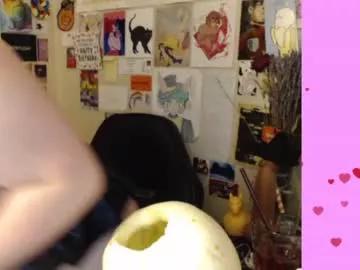 sashanight23 from Chaturbate