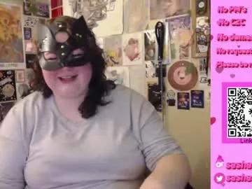 sashanight23 from Chaturbate
