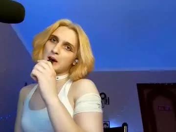 sashapik2001 from Chaturbate