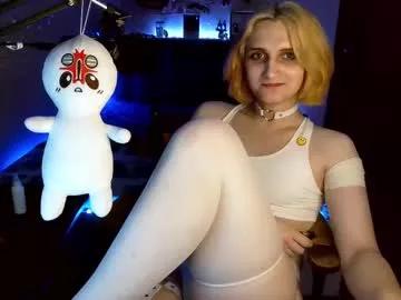 sashapik2001 from Chaturbate