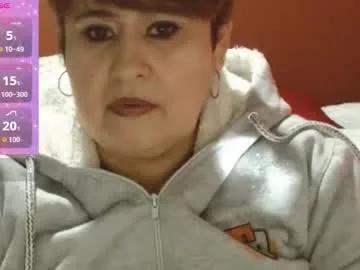 sasharosee2 from Chaturbate is Freechat