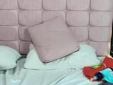 sasharosee_ from Chaturbate is Freechat