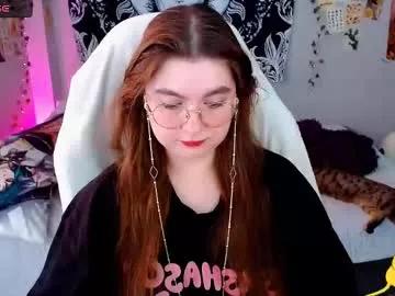 sashasoyyyy from Chaturbate