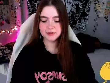 sashasoyyyy from Chaturbate