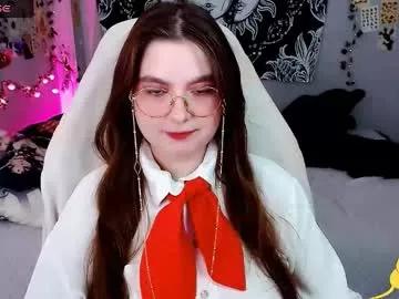 sashasoyyyy from Chaturbate
