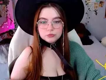 sashasoyyyy from Chaturbate