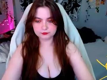 sashasoyyyy from Chaturbate