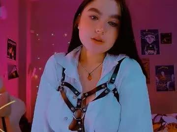 sashasoyyyy from Chaturbate