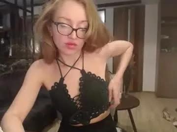 sashasweetsasha from Chaturbate