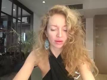 sashasweetsasha from Chaturbate