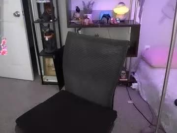 sashasyrup from Chaturbate