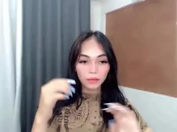 sashifoxdoll_ from Chaturbate