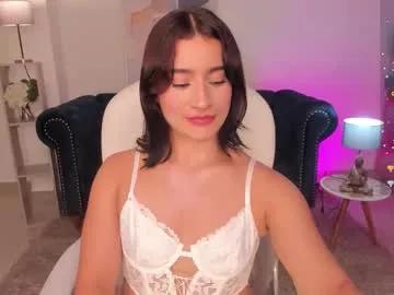 saskia_litt from Chaturbate is Freechat