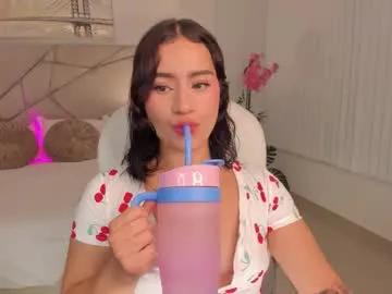 saskia_litt from Chaturbate is Freechat