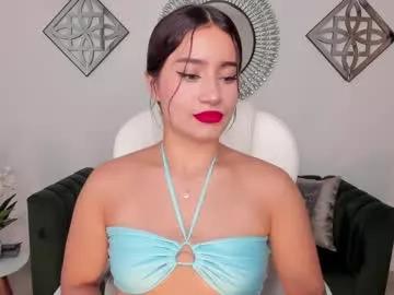 saskia_litt from Chaturbate is Freechat