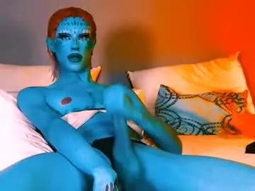 sassha_ivanovv from Chaturbate