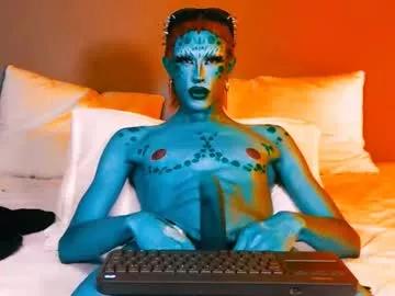 sassha_ivanovv from Chaturbate
