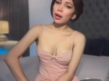 sassy_alexa from Chaturbate