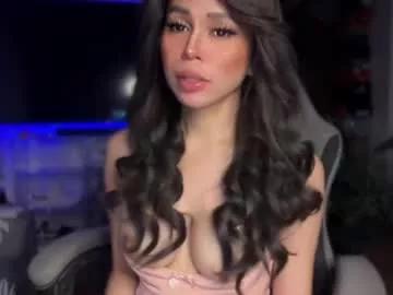 sassy_alexa from Chaturbate