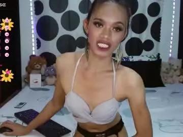 Sassy_angela from Chaturbate