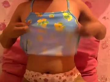 sassy_ann from Chaturbate