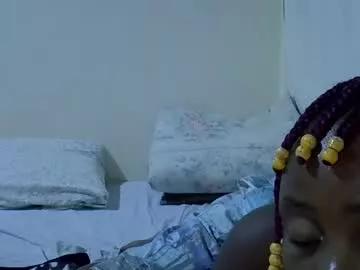 sassy_bella from Chaturbate