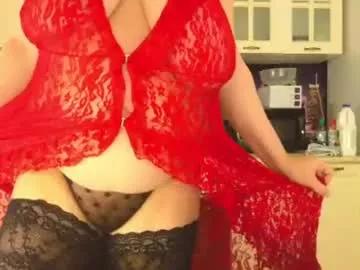 sassy_seasons from Chaturbate