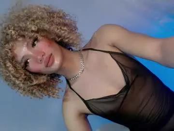 sassy_tiffanie from Chaturbate
