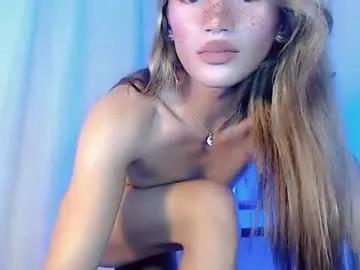 sassy_tiffanie from Chaturbate