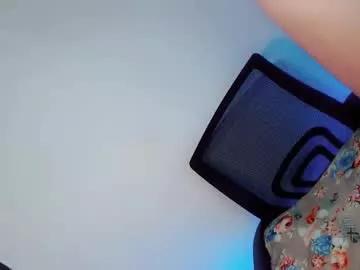 sassy_tiffanie from Chaturbate