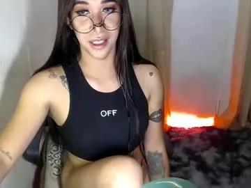 sassy_ts69 from Chaturbate