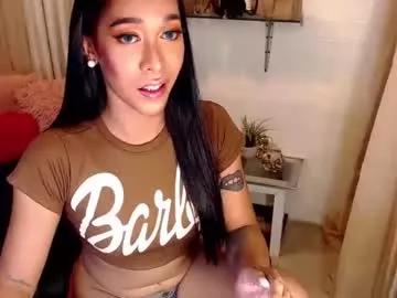 sassy_ts69 from Chaturbate