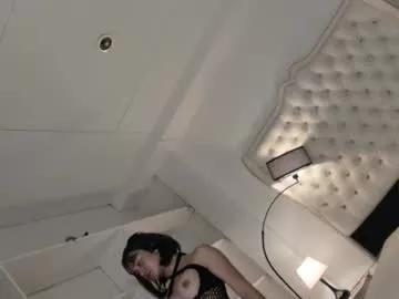 sassybaby1 from Chaturbate