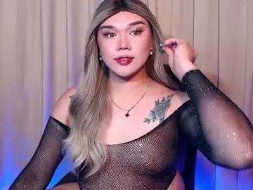 sassyffyra69 from Chaturbate