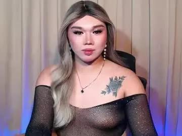 sassyffyra69 from Chaturbate