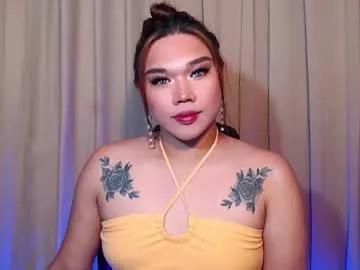 sassyffyra69 from Chaturbate