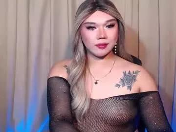 sassyffyra69 from Chaturbate