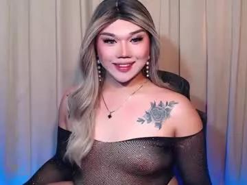 sassyffyra69 from Chaturbate
