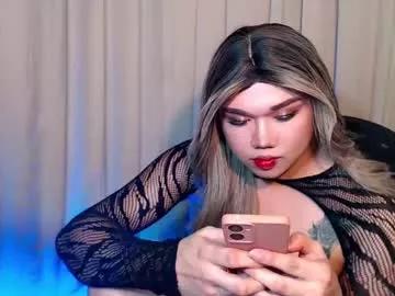 sassyffyra69 from Chaturbate