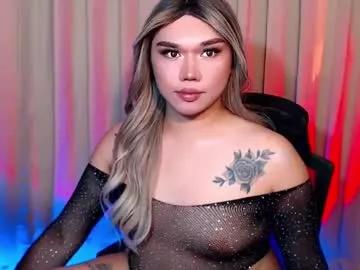 sassyffyra69 from Chaturbate